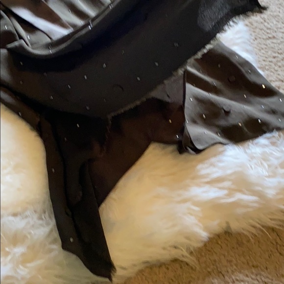 BCBG MAXAzria silk dress - Picture 7 of 11